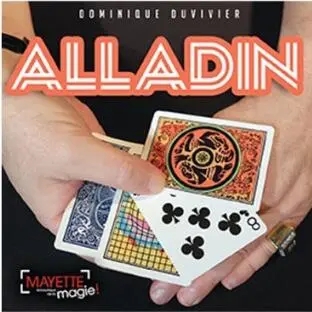 Alladin by Duvivier